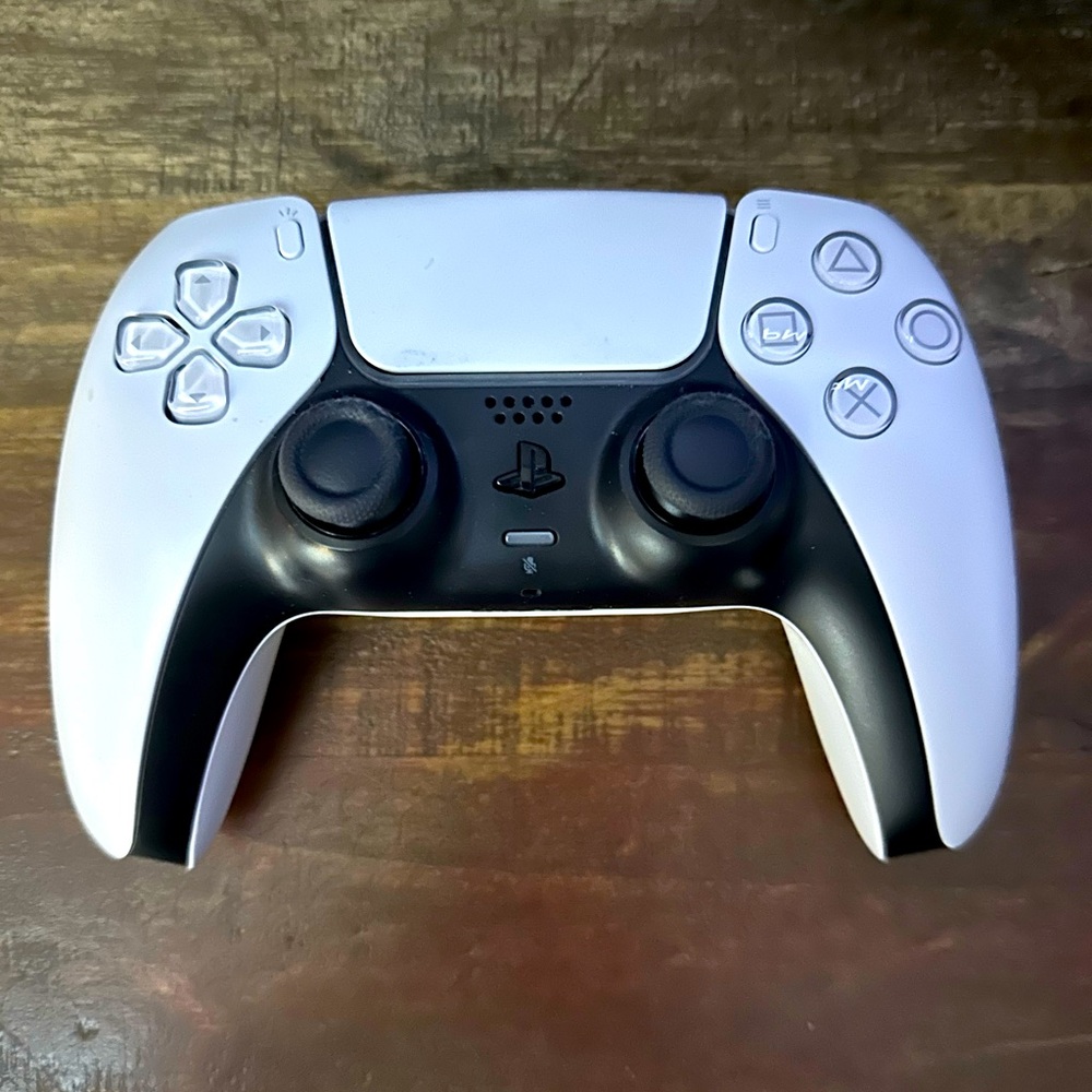 PS5 DualSense Wireless Controller